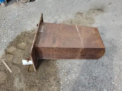 USED 2006 POLYSIUS 20/10-5