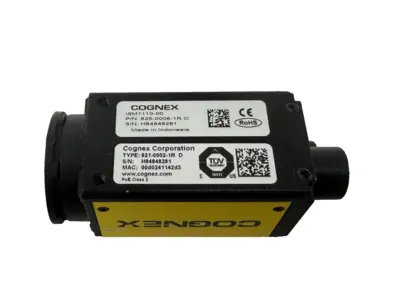 USED COGNEX ISM1110-00