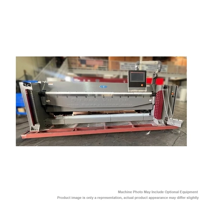 GMC MACHINE TOOLS EFM-1014CNC CNC Folders | Sierra Victor Industries (7)