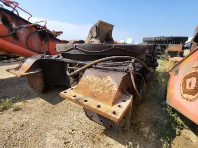 USED HITACHI CQ1