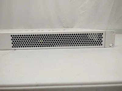 USED Fortinet FortiMail-200E FML-200E