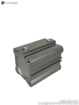 USED SMC CDQ2A40-30DCM
