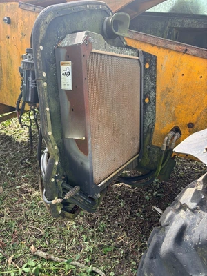 Used 2006 JCB 550-140 Telehandlers Alabama US | Proxy Equipment #1443877
