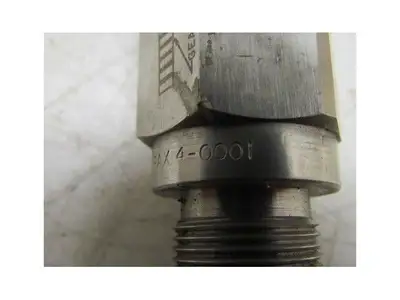 Airpax 70087 3040 001 4 0001 Passive Sensor