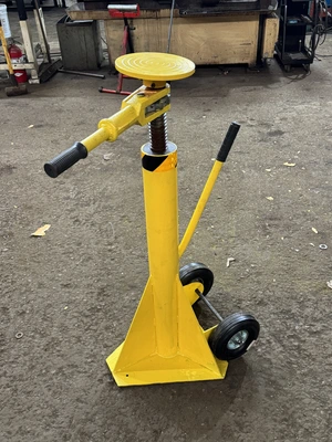 Used _UNKNOWN_ _UNKNOWN_ Jack Lifters Michigan US | Miedema Asset Management Group #1319893