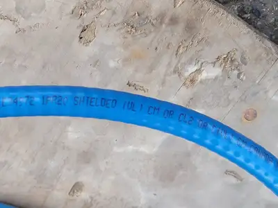 USED BELDEN-G 129463