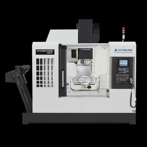 NEW KITAMURA MYCENTER-4XT