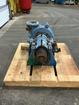 WARMAN 3/2AH Centrifugal Pumps | Equipment Recovery Corp. (8)