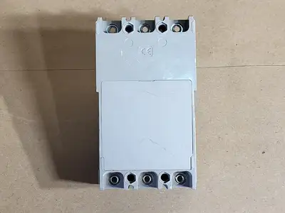 USED SCHNEIDER ELECTRIC EZD100E 40A