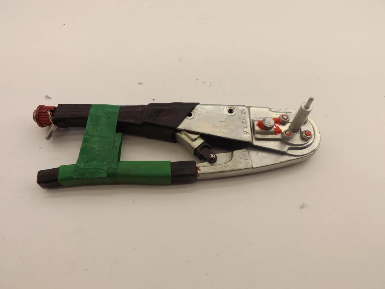 Used BUCHANAN _UNKNOWN_ Wire Crimpers | OCO Industrial #1634773