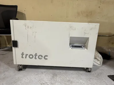 2023 TROTEC SPEEDY 300 FLEXX Laser Markers | ListingHippo (8)