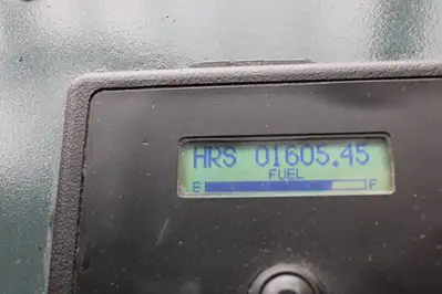 Used 2016 Gehl RS6-34 Telehandlers New York US | United Lift #1446437