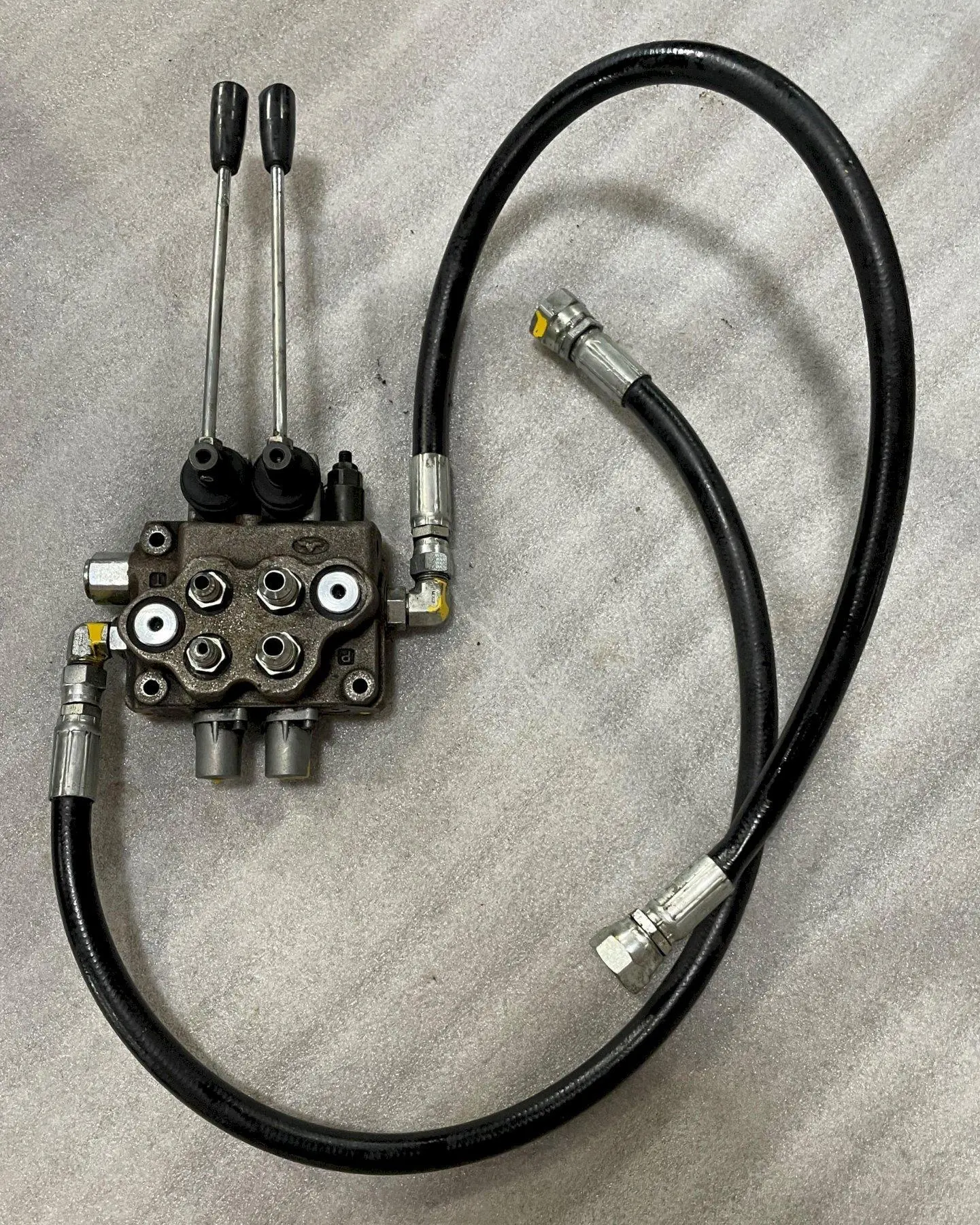 USED Walvoil 7GH121201