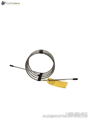 Used KMT 05127022 Misc Electrical & Power Parts Kentucky US | Industrial Parts R Us Inc. #1314580