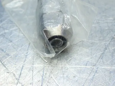 NEW ABB 4D10127