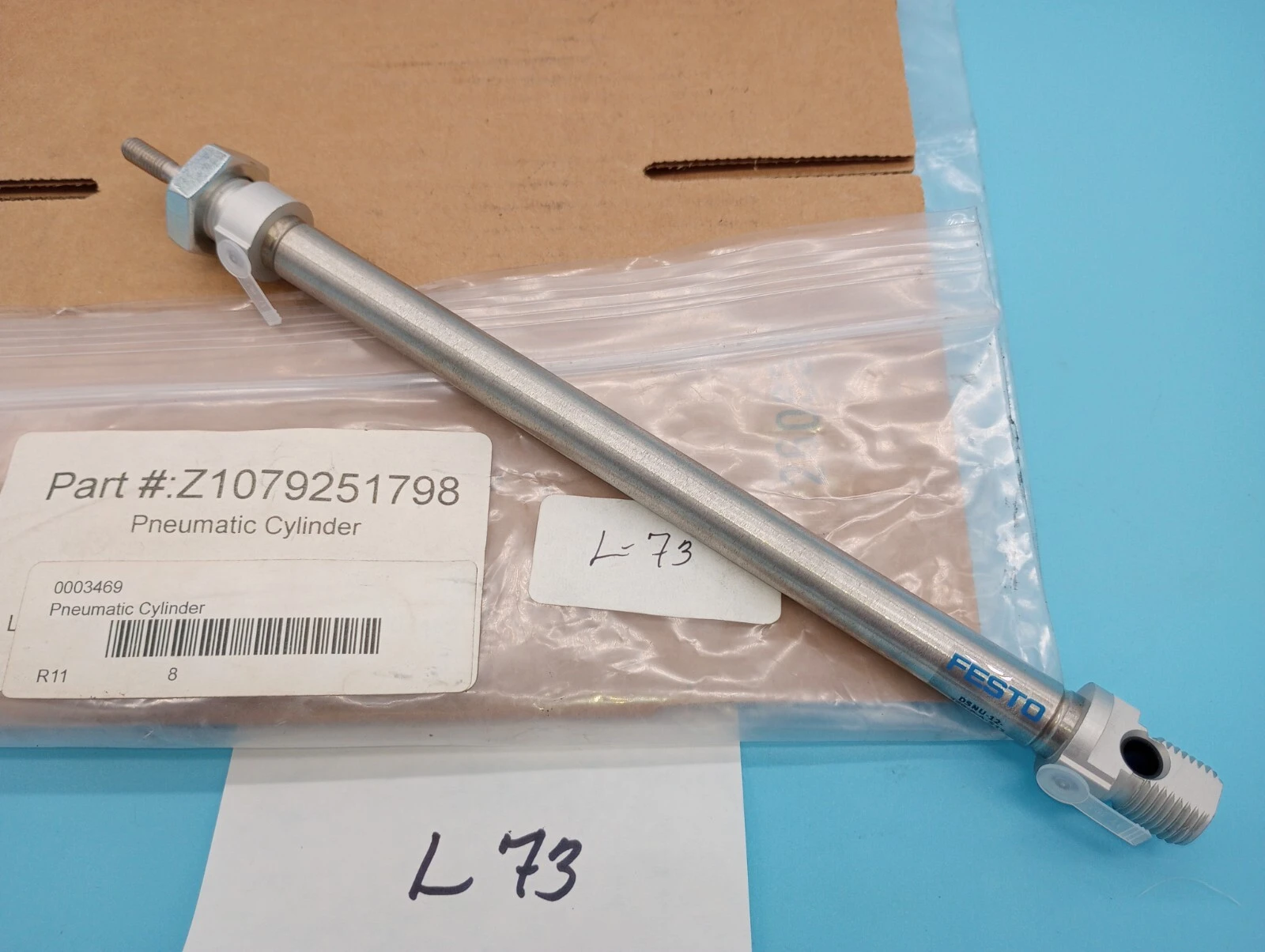 NEW Festo 193988