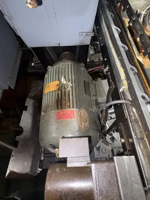 WATERBURY FARREL 2012 ICOP Eyelet & Transfer Presses | Global Machine Brokers, LLC (15)