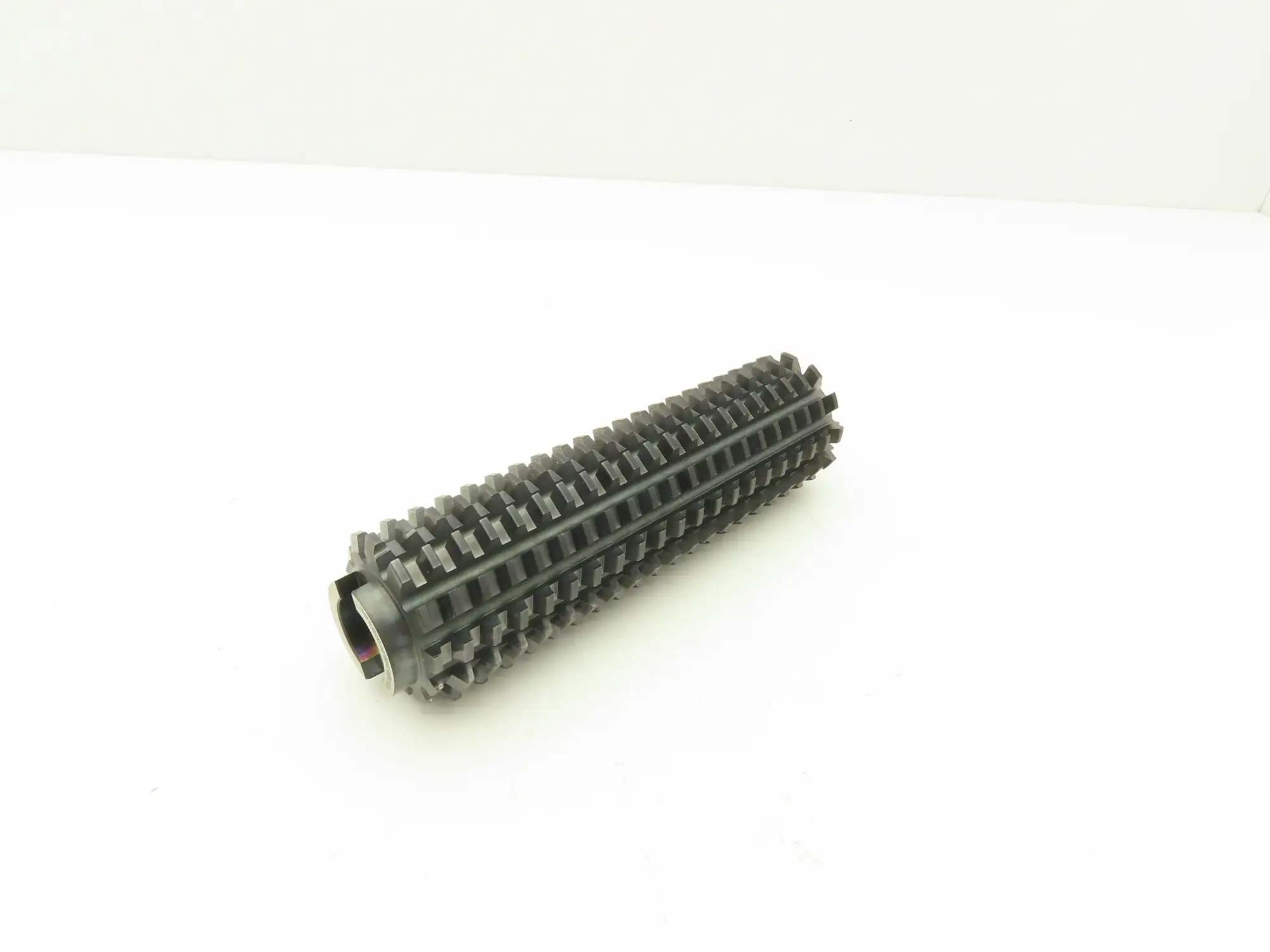 Klingelnberg PMM4 ADV 169393 Carbide Gear Hob Cutter Tool 45mm OD 19mm ID