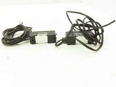 Keyence GT-71A Contact Sensors Amplifier 24vDC Lot 2