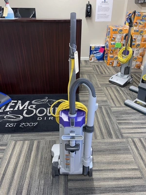 ProTeam ProGen 15 Upright Vacuum Cleaner NEW