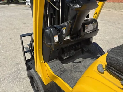 Used 2020 HYSTER S50FT Misc Forklifts Texas US | 4K Lift Co #1502989