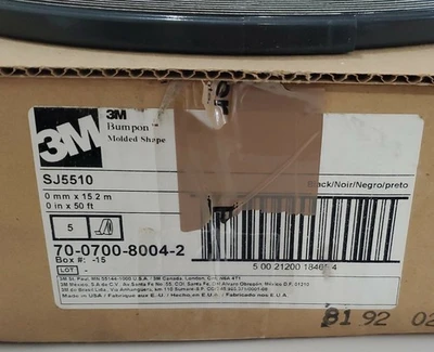 NEW 3M SJ5510