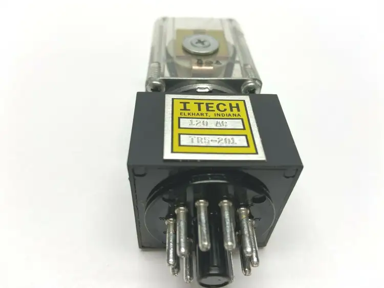 Used ITECH _UNKNOWN_ Relays & Switches | Maverick Industrial Sales #1115893