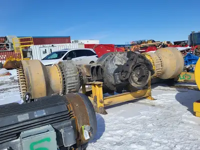 USED 2023 KOMATSU R427-22-24000