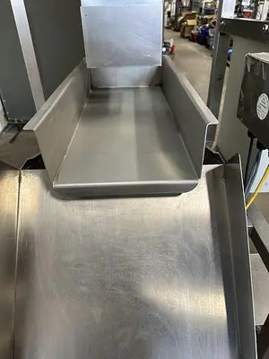 Bulk Scale Filler