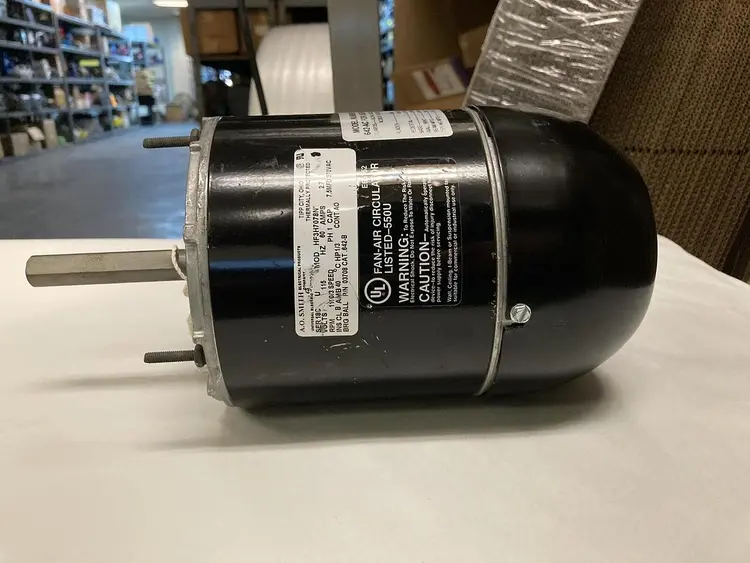 New | in-Stock AO SMITH HF3H7078N Industrial Controls Ohio US | Surplus Asset Holdings #1242658