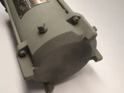 USED LIMITORQUE NUCLEAR SERVICE MOTOR
