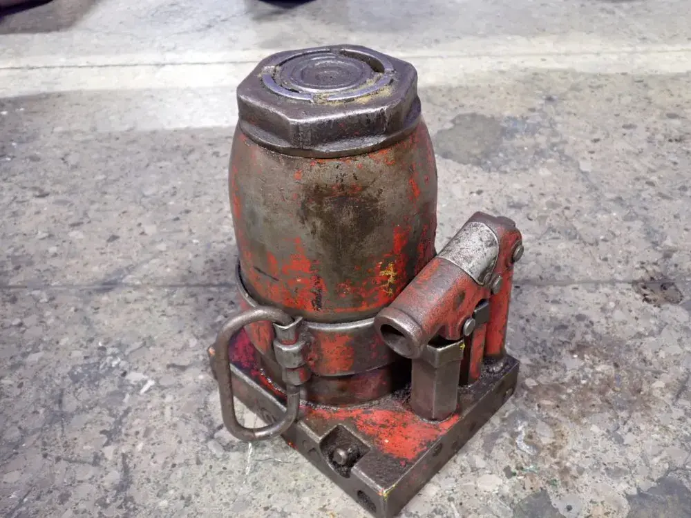 Hydraulic Jack