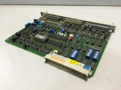 USED SIEMENS 6ES5 244-3AA13