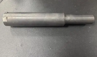 USED KENNAMETAL T-1389 2.5" BORING BAR