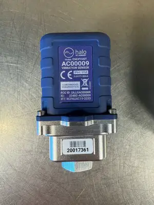 Used HALO _UNKNOWN_ Sensors South Carolina US | Palmetto Automation #1152513