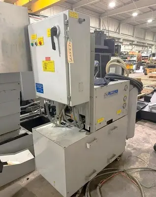 Used 2012 MORI SEIKI NHX4000 Horizontal Machining Centers Arizona US | ABL Technology LLC #1424340