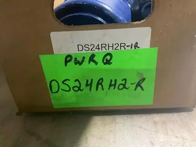 USED POW-R-QUIK DS24RH2-R