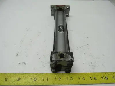 Used SHEFFER _UNKNOWN_ Pneumatic Cylinders | Arrow Industrial #633522