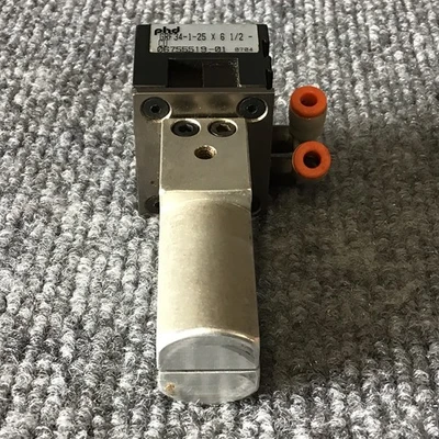 Used PHD GRF34-1-25X6-1/2-CU Valves/Fittings | Davliegogo LLC #1709163