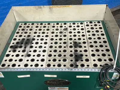 Used 2020 GRIZZLY INDUSTRIAL H2936 Dust Collectors Ohio US | HGR 24 #1556707