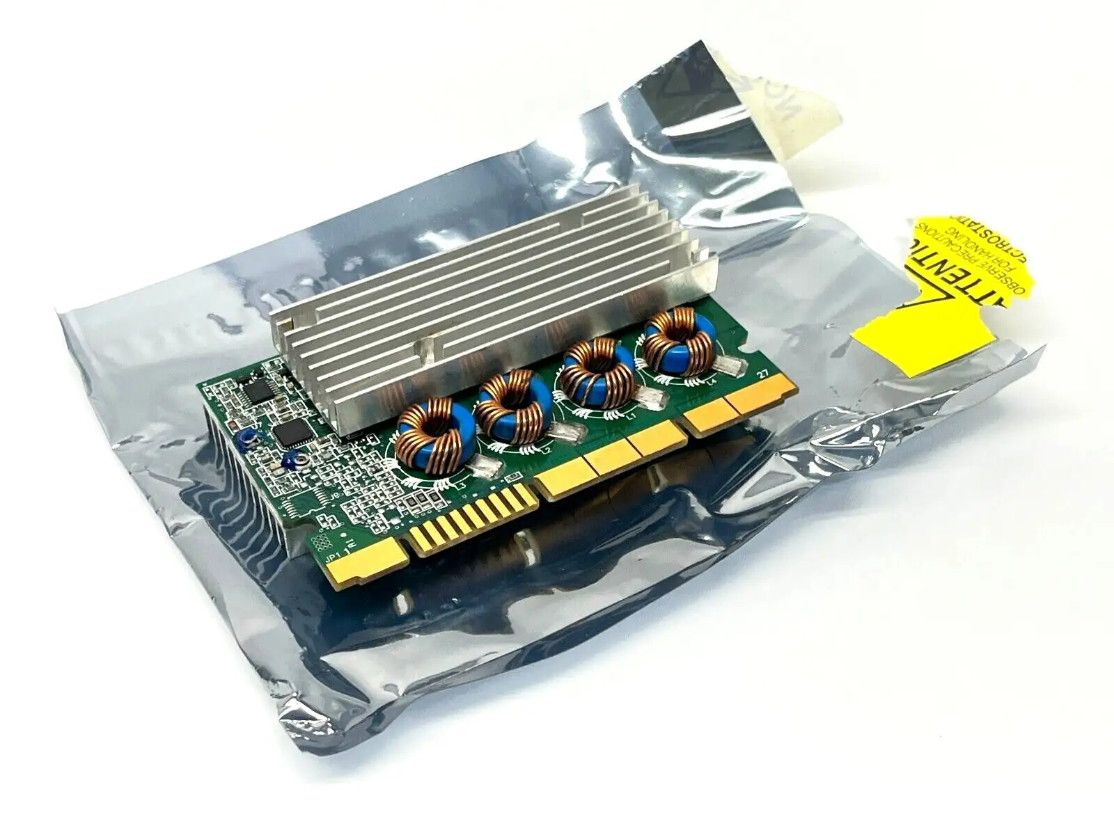 0T2748 | Dell  Voltage Regulation Module for Poweredge 6800 - Open box