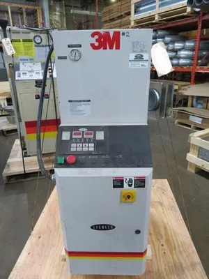 STERLCO heater Extrusion Other, Temperature Control Units | Mark One Machinery (3)