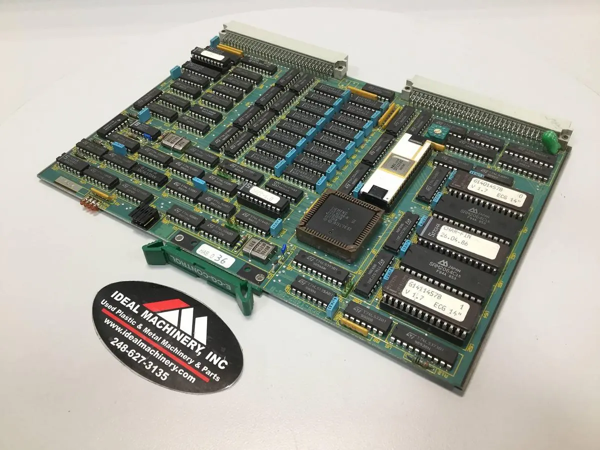 USED SIEMENS 262-1457-85-B