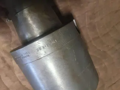 USED EX-CELL-O A-26668