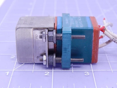 Used BABCOCK _UNKNOWN_ Relays & Switches Texas US | OCO Industrial #1689158