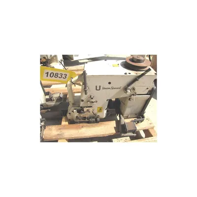 USED UNION SPECIAL BC111T11-1