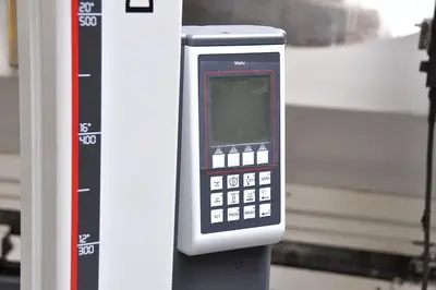 USED MAHR DIGIMAR 816 CL