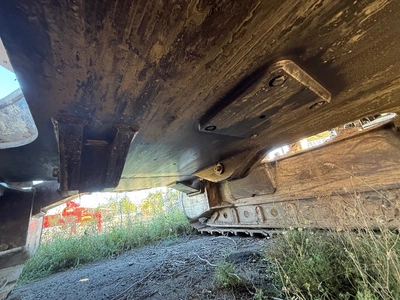 KOMATSU XT445L-5 Feller Bunchers | Iron Listing (17)