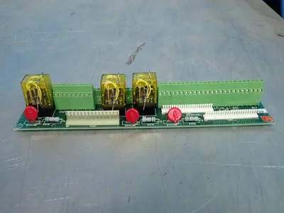 USED GE FANUC 531X171TMAAEG2