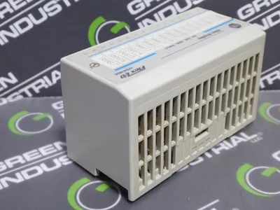Allen Bradley 1794-IB16/A Flex I/O 24VDC Input Module Rev. A01 Used
